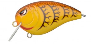 SPRO  Baby Fat John 50 Spring Craw